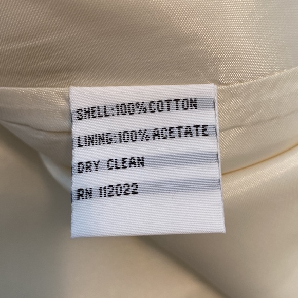 TALBOTS SKIRT - Picture 10 of 10